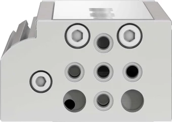 Мини-суппорт Festo DGSL-N-12-100-PA