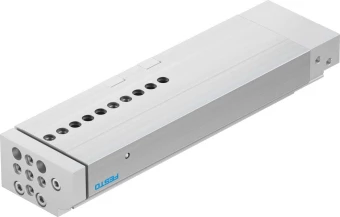 Мини-суппорт Festo DGSL-N-12-100-PA