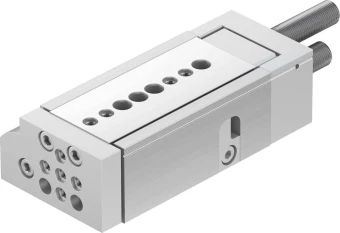 Мини-суппорт Festo DGSL-N-16-20-PA