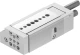 Мини-суппорт Festo DGSL-N-16-20-PA