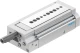 Мини-суппорт Festo DGSL-N-16-40-PA