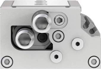 Мини-суппорт Festo DGSL-N-16-40-PA