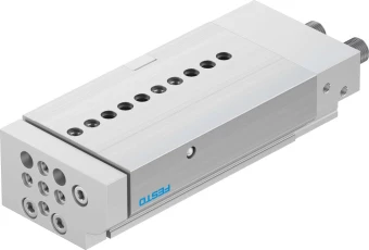 Мини-суппорт Festo DGSL-N-16-40-PA