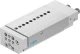 Мини-суппорт Festo DGSL-N-16-40-PA