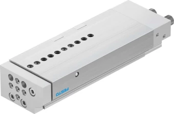 Мини-суппорт Festo DGSL-N-16-80-PA