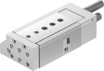 Мини-суппорт Festo DGSL-N-20-30-PA