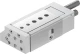 Мини-суппорт Festo DGSL-N-20-30-PA