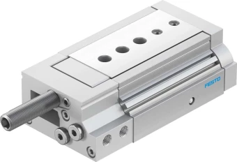 Мини-суппорт Festo DGSL-N-20-30-PA