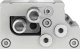 Мини-суппорт Festo DGSL-N-20-30-PA
