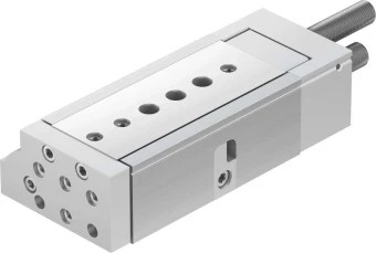 Мини-суппорт Festo DGSL-N-20-50-PA