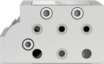 Мини-суппорт Festo DGSL-N-20-50-PA