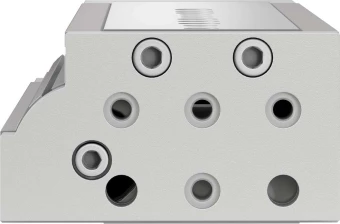 Мини-суппорт Festo DGSL-N-20-150-PA