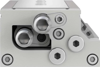 Мини-суппорт Festo DGSL-N-20-150-PA