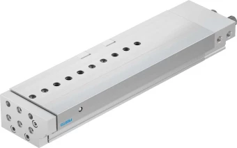 Мини-суппорт Festo DGSL-N-20-150-PA