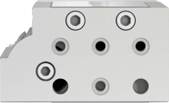 Мини-суппорт Festo DGSL-N-25-30-PA