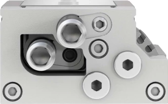 Мини-суппорт Festo DGSL-N-25-30-PA