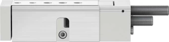 Мини-суппорт Festo DGSL-N-25-40-PA