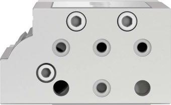 Мини-суппорт Festo DGSL-N-25-40-PA