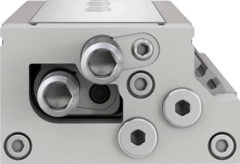 Мини-суппорт Festo DGSL-N-25-200-PA