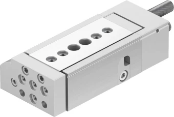 Мини-суппорт Festo DGSL-N-10-10-P1A