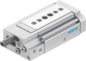 Мини-суппорт Festo DGSL-N-10-10-P1A