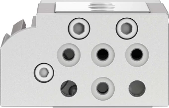 Мини-суппорт Festo DGSL-N-10-10-P1A