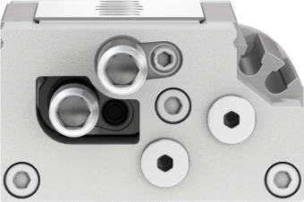 Мини-суппорт Festo DGSL-N-10-10-P1A