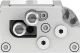 Мини-суппорт Festo DGSL-N-10-10-P1A