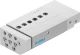 Мини-суппорт Festo DGSL-N-10-10-P1A