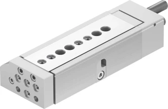 Мини-суппорт Festo DGSL-N-10-40-P1A
