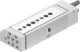 Мини-суппорт Festo DGSL-N-10-40-P1A
