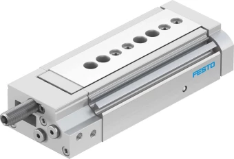Мини-суппорт Festo DGSL-N-10-40-P1A