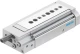 Мини-суппорт Festo DGSL-N-10-40-P1A