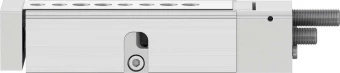 Мини-суппорт Festo DGSL-N-10-40-P1A