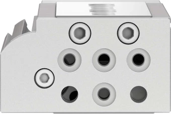 Мини-суппорт Festo DGSL-N-10-40-P1A