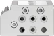 Мини-суппорт Festo DGSL-N-10-40-P1A