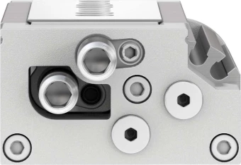 Мини-суппорт Festo DGSL-N-10-40-P1A