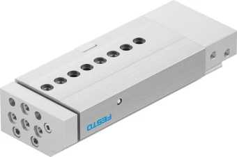 Мини-суппорт Festo DGSL-N-10-40-P1A