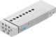 Мини-суппорт Festo DGSL-N-10-40-P1A