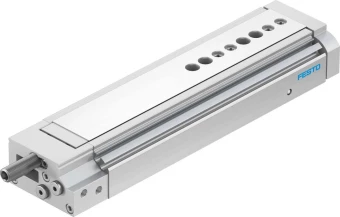 Мини-суппорт Festo DGSL-N-10-100-P1A
