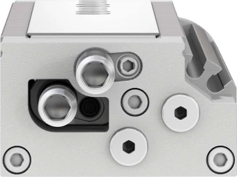 Мини-суппорт Festo DGSL-N-10-100-P1A