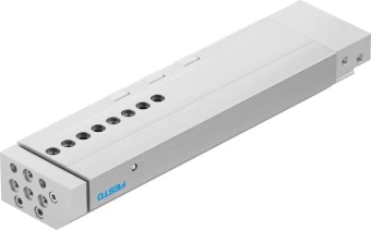 Мини-суппорт Festo DGSL-N-10-100-P1A