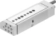 Мини-суппорт Festo DGSL-N-10-50-P1A