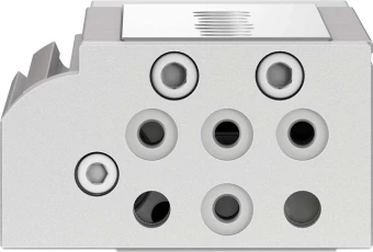 Мини-суппорт Festo DGSL-N-10-50-P1A