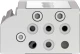 Мини-суппорт Festo DGSL-N-10-50-P1A