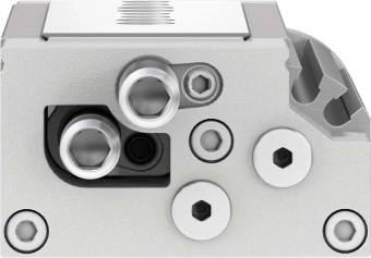 Мини-суппорт Festo DGSL-N-10-50-P1A