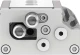 Мини-суппорт Festo DGSL-N-10-50-P1A