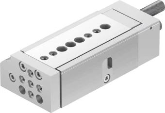 Мини-суппорт Festo DGSL-N-12-30-P1A