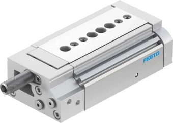 Мини-суппорт Festo DGSL-N-12-30-P1A