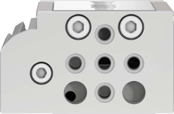 Мини-суппорт Festo DGSL-N-12-30-P1A
